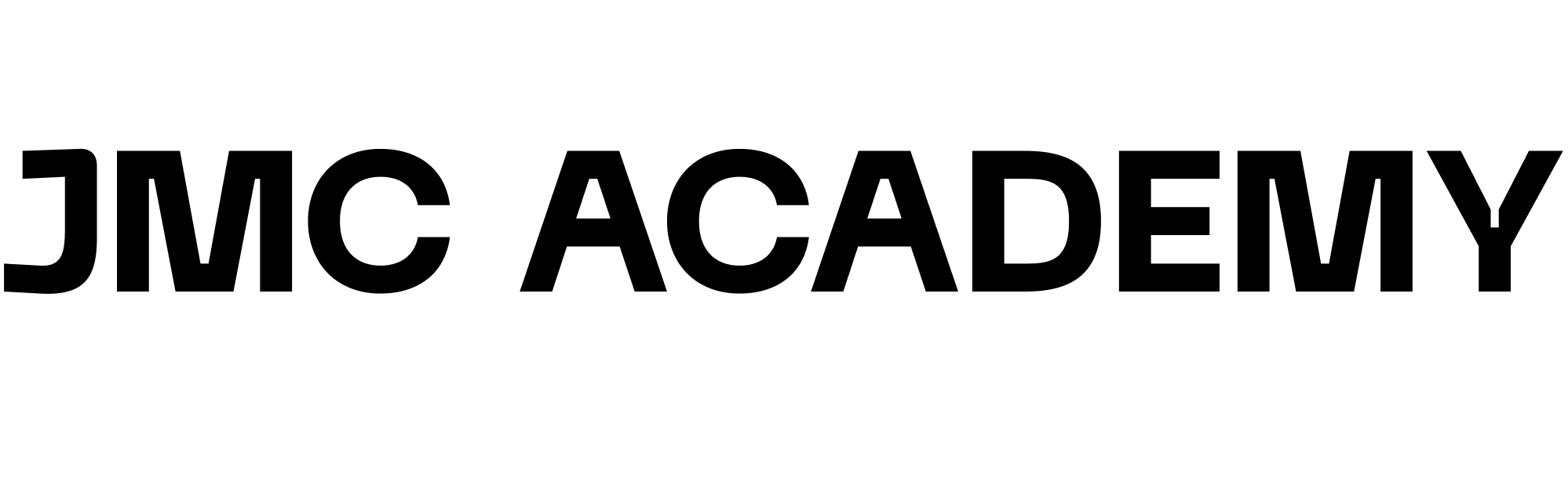 JMC Academy Logo